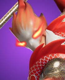 Koi Brawler Zero