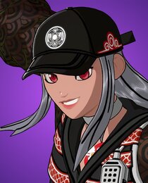 Koi Agent Chigusa