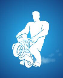 LIl' Wheelie