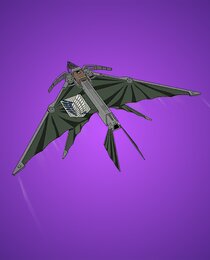 Thunder Spear Flier