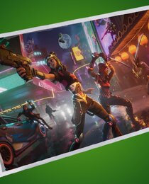 Renegade Reunion