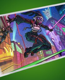 Highwire's Hot Pursuit