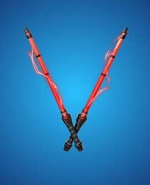 Jolt Batons