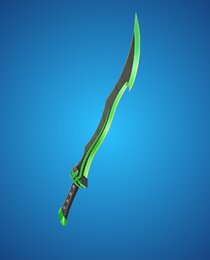 Snakebite Slasher