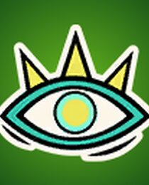 Cact-eye