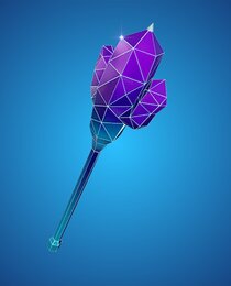 Crystalline Cactus