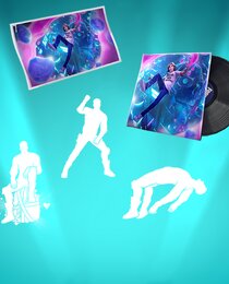 LAROI's Party Starter Bundle