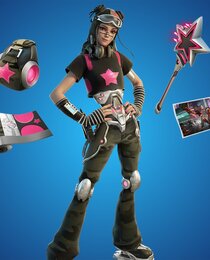 Renegade Robotics Bundle