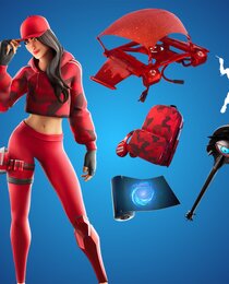 ZetFar's Locker Bundle