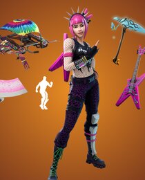 Italk's Locker Bundle