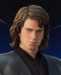 Anakin Skywalker