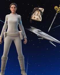 Padmé Amidala Bundle