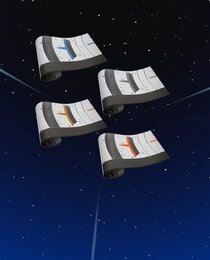 Clone Trooper Wrap Pack