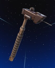 Fusion Cutter