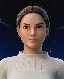 Padmé Amidala
