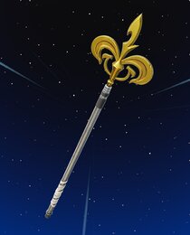 Royal Naboo Staff