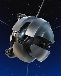 Sith Probe Droid
