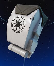 Republic Army Backpack