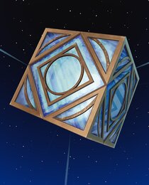 Jedi Holocron