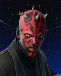 Darth Maul