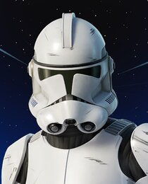 Clone Trooper