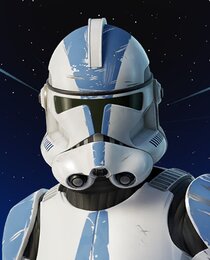 501st Trooper