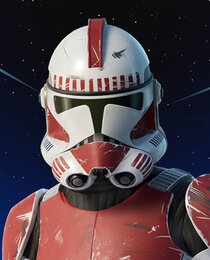Coruscant Guard