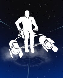 Lil' Podracer