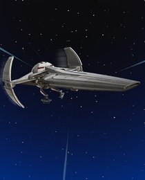 Sith Infiltrator