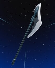 Maul's Poleaxe