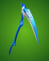 Midnight Scythe