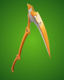 Dawning Scythe