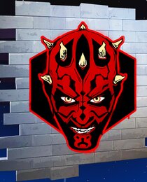 Maul's Malice