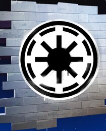 Galactic Roundel