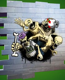 Husk Horde