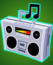 Booming Note