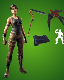 POLS'S LOCKER BUNDLE