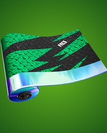 FNCS Green