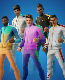 Island Explorers Bundle