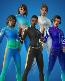 Returning Renegades Bundle