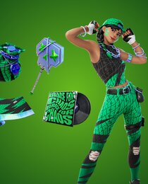 FNCS C4S2 BUNDLE