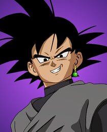 Goku Black
