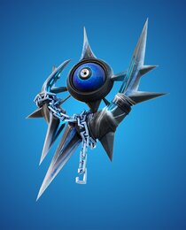 Frozen Oculara