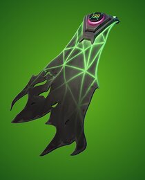 Codeshear Cloak