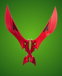 Breakheart Blades