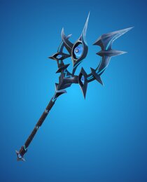 Cold Furia