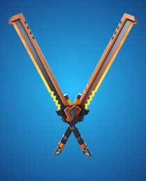 Hacksear Blades