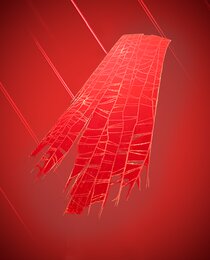 2099 Web Cape