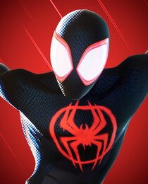 Spider-Man (Miles Morales)