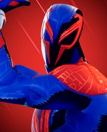 Spider-Man 2099